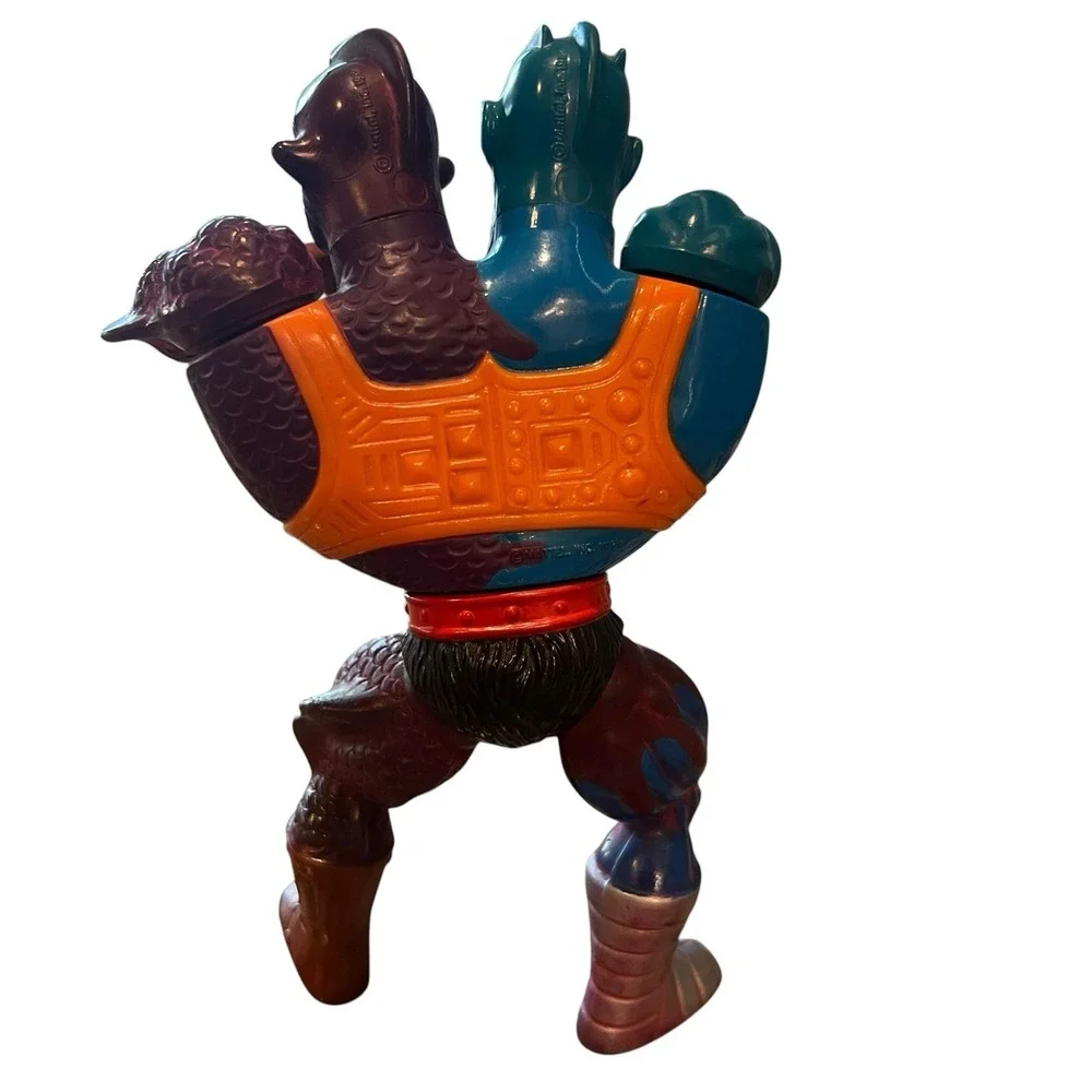 N/A 1984 mattel
